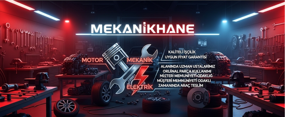 Citroën C4X Gebze Tamir -  Periyodik Bakım