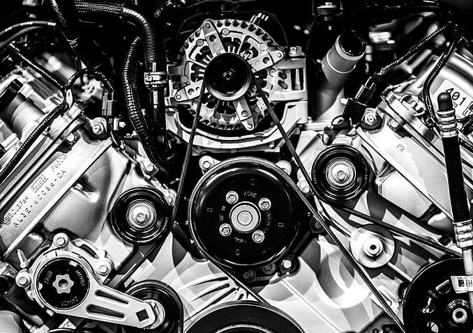 Oto Tamirde Orijinal Yedek Parça Kullanımı: Motor ve Mekanik İşlemlerde Doğru Parça Seçim