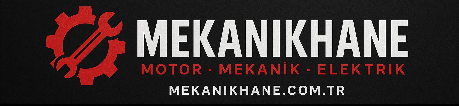 MekanikHane