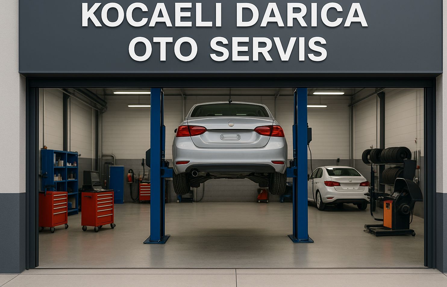 Kocaeli Darıca Oto Servis – Ayrıntılı ve Kapsamlı İnceleme