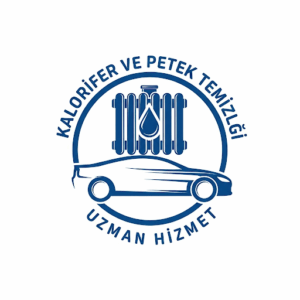 kalorifer ve petek temizliği