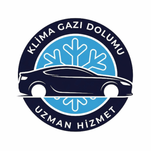 klima gazı dolumu
